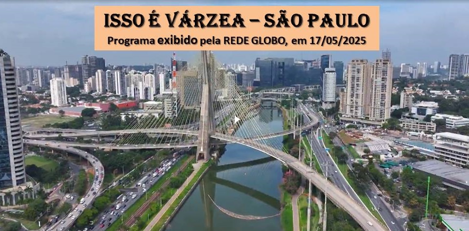 Isso é Varzea